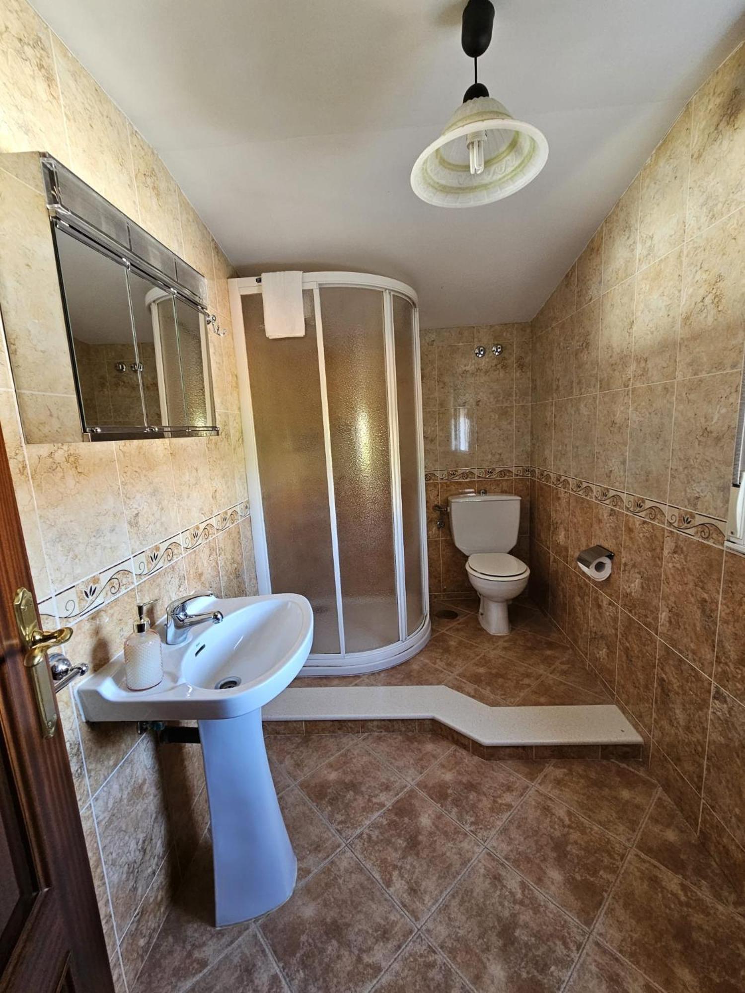 Apartamentos Pension Lubina Bueu Exterior foto